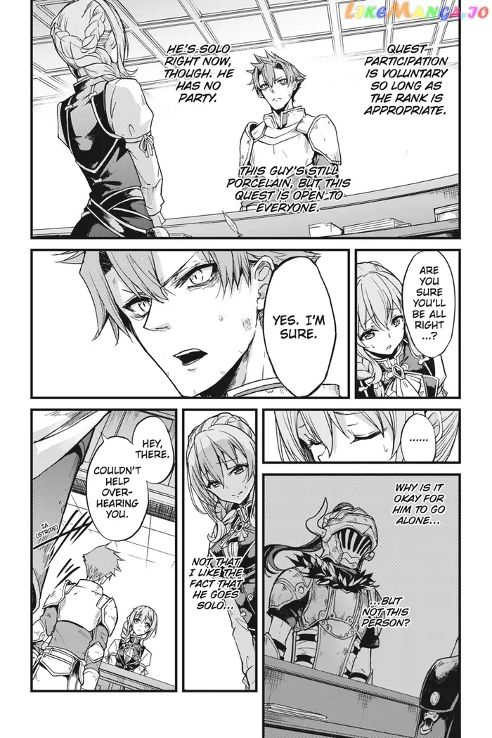 Goblin Slayer: Side Story Year One Chapter 11 image 31_optimized_optimized